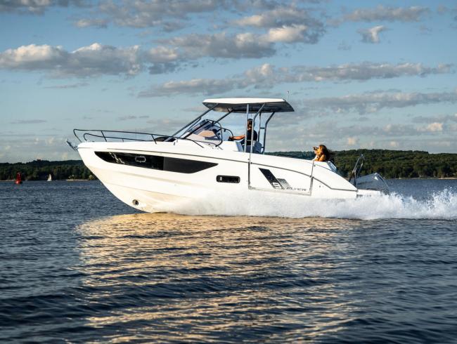 Beneteau Flyer 9 Sundeck
