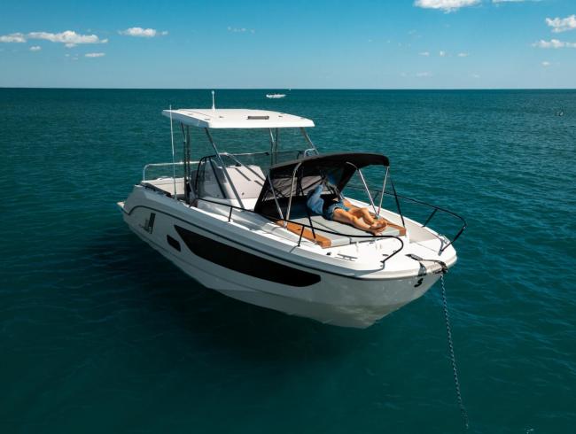 Beneteau Flyer 9 Sundeck