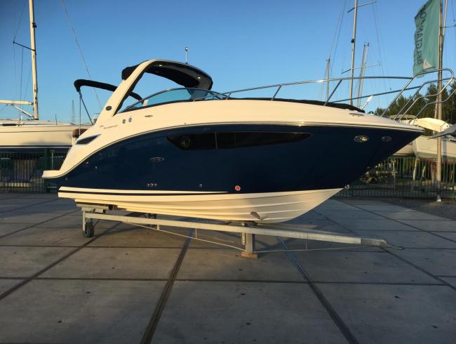 Searay 265 new Sundancer in stock