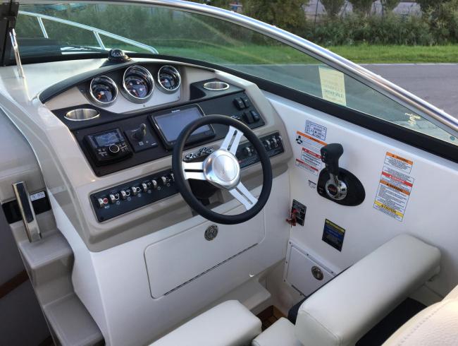 Searay 265 new Sundancer in stock