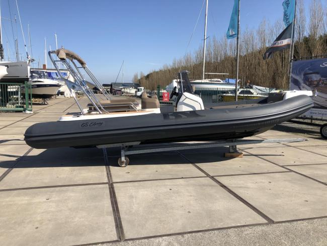 BSC 65 Elegance