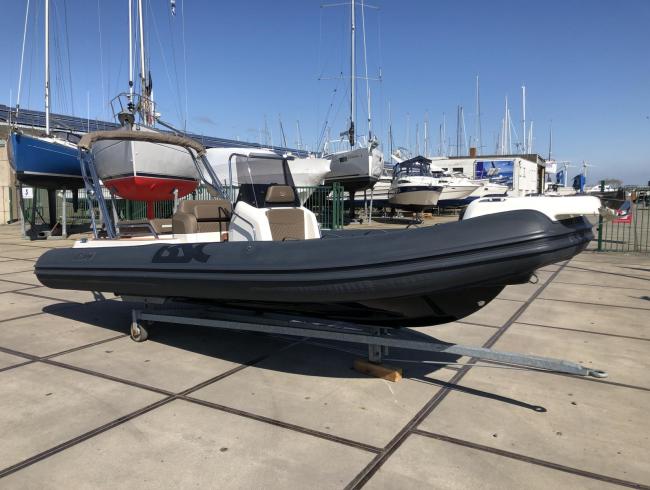 BSC 65 Elegance