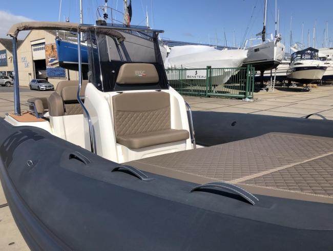 BSC 65 Elegance