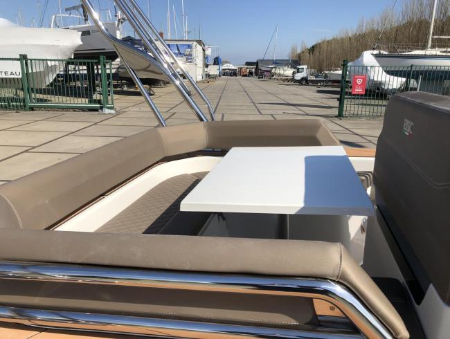 BSC 65 Elegance
