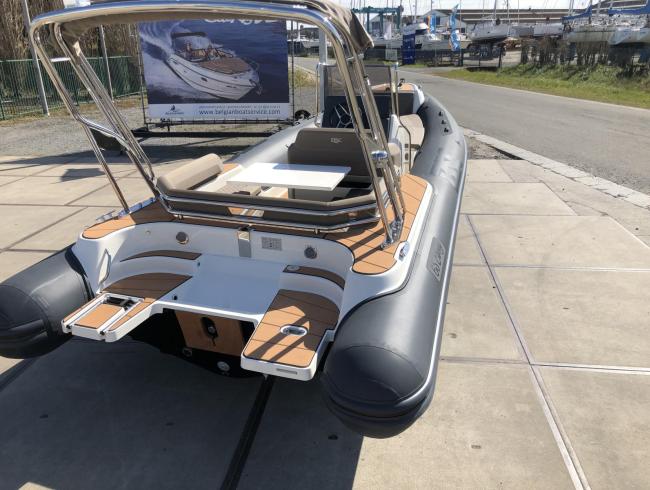 BSC 65 Elegance