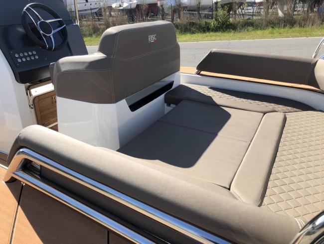 BSC 65 Elegance