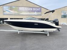 Searay SPX 190