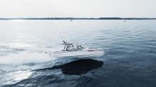Saxdoryachts 270 GTO