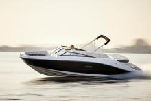 230 SPX Searayboats motorboot 
