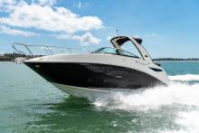 265 Sundancer