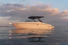280 Searay SLX