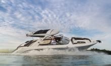 310 SLX Searay