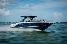 310 SLX OB Sea Ray